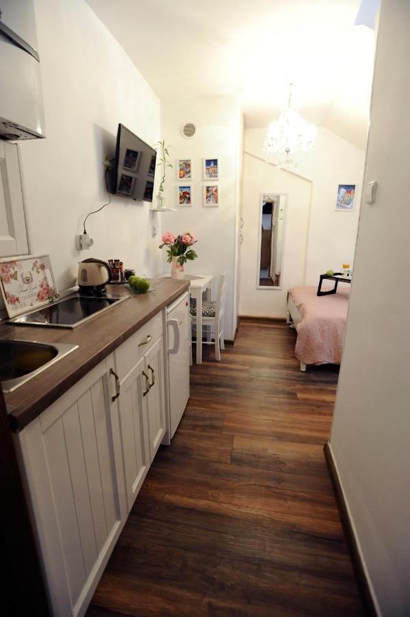 Apartment Mickey Mouse & Studio Mini