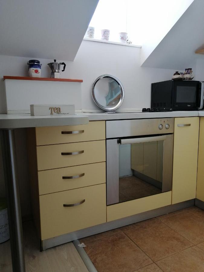 Mickey Mouse & Mini Apartament *