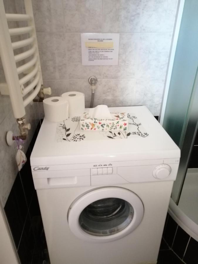 Apartament Mickey Mouse & Mini