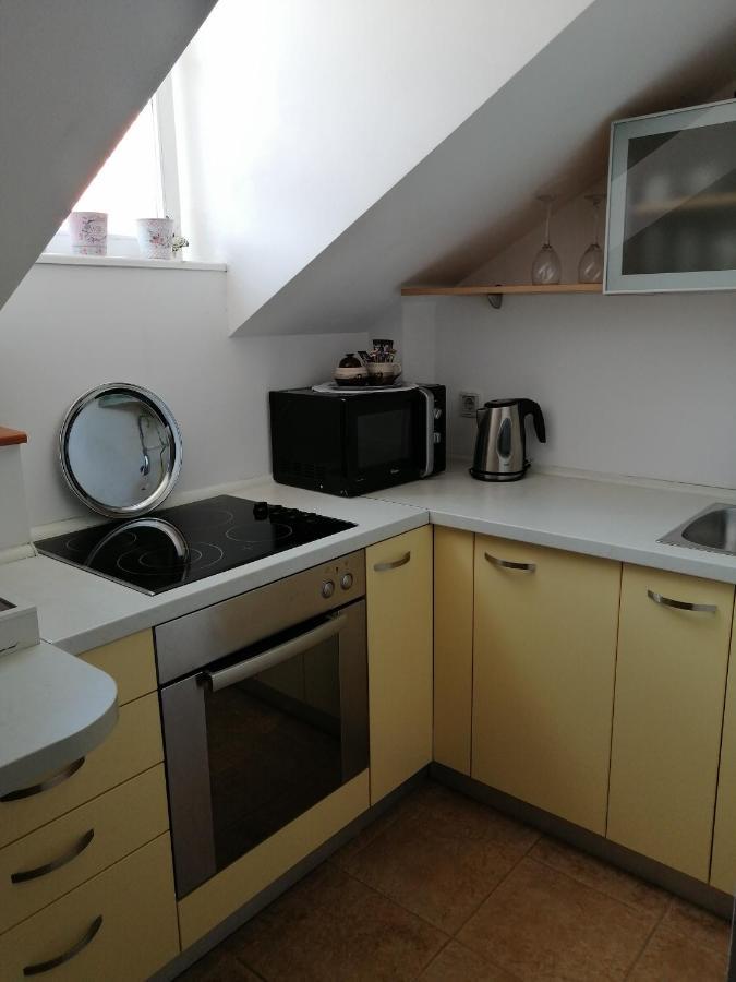 Mickey Mouse & Mini Apartament *