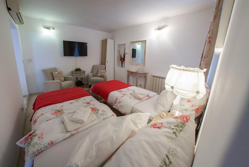 Apartment Mickey Mouse & Studio Mini Zagreb