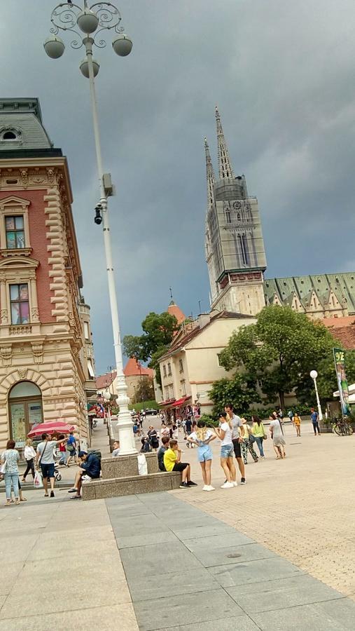 Mickey Mouse & Studio Mini * Zagreb